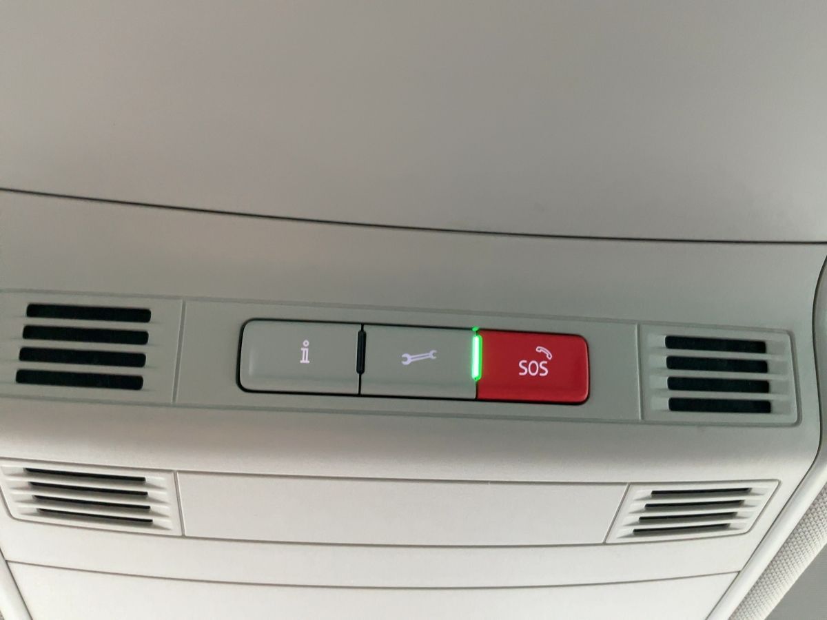 Volkswagen Tiguan - Bild 18