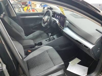 Volkswagen Golf - Bild 5