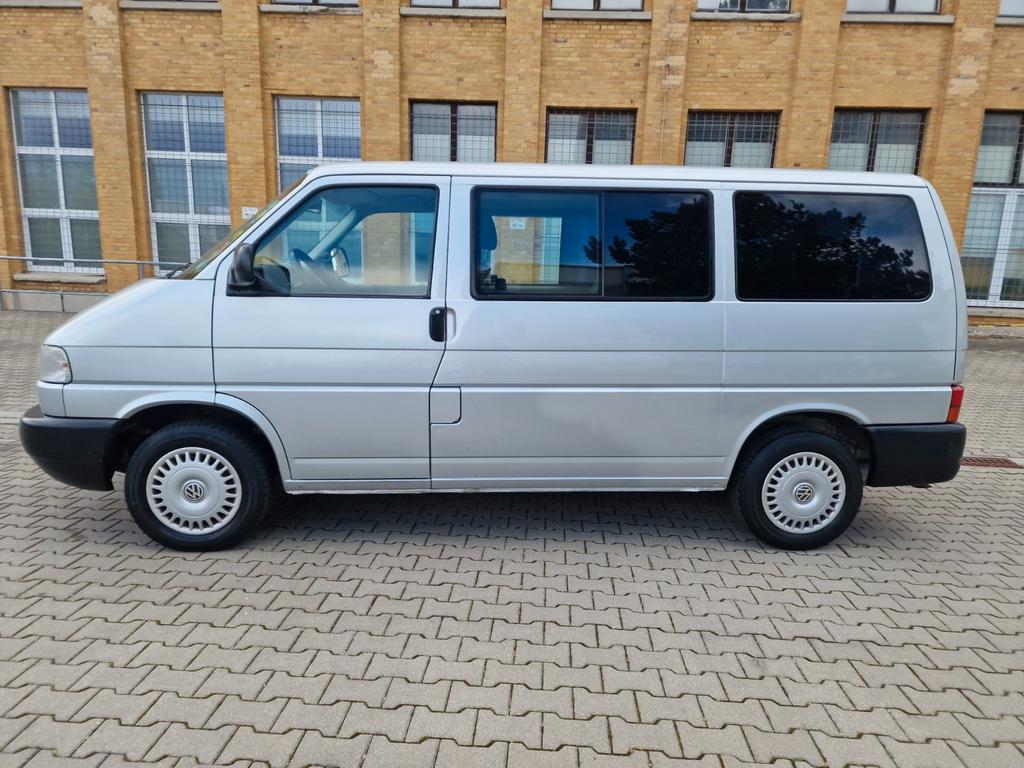 Volkswagen T4 Caravelle