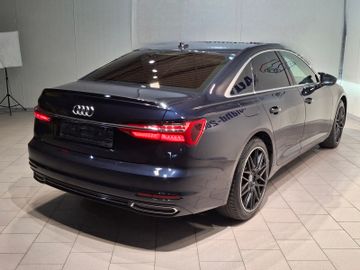 Audi A6 - 6