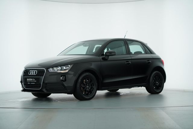 Audi A1 ATTRACTION 1.4 S-TRONIC BLUETOOTH+PARKSENSOR