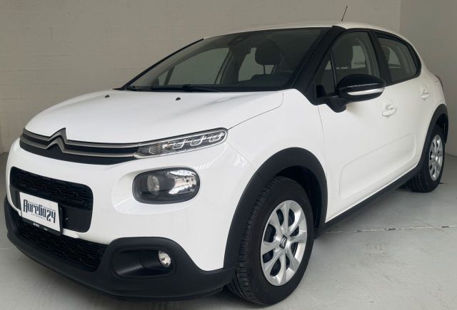 Citroën Citroen C3 PureTech 68 Feel NEOPATENTATO