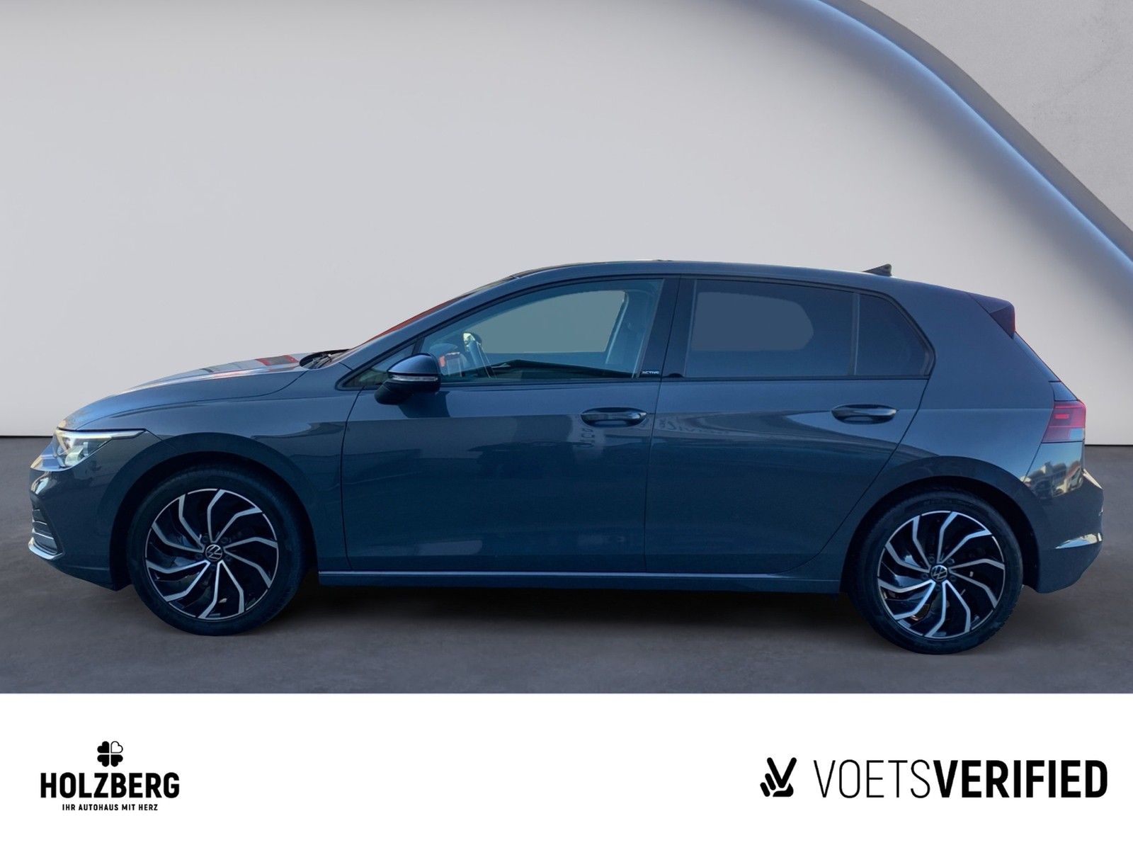 Volkswagen Golf - Bild 3