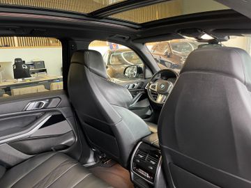 BMW X5 M50 i *19%MWST*INVPAKET*ACC*HUD*PANORAMA*STHZ