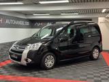 Citroën Berlingo XTR*AHK*1.HAND* - Citroën Berlingo Gebrauchtwagen in Wuppertal