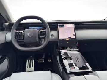 Citroën C5 Aircross E 210 Komfort-Range lektromotor MAX