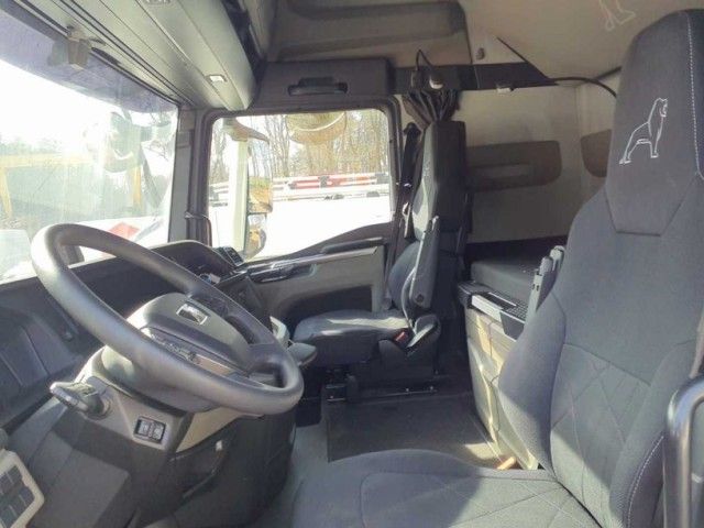 MAN TGX 18.510 4×2 – Sattelzugmaschine – Vorlauf - Bild 6