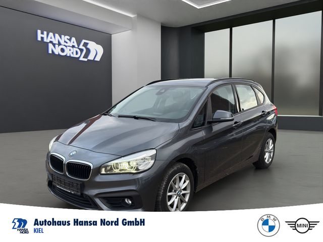 BMW 218d Active Tourer