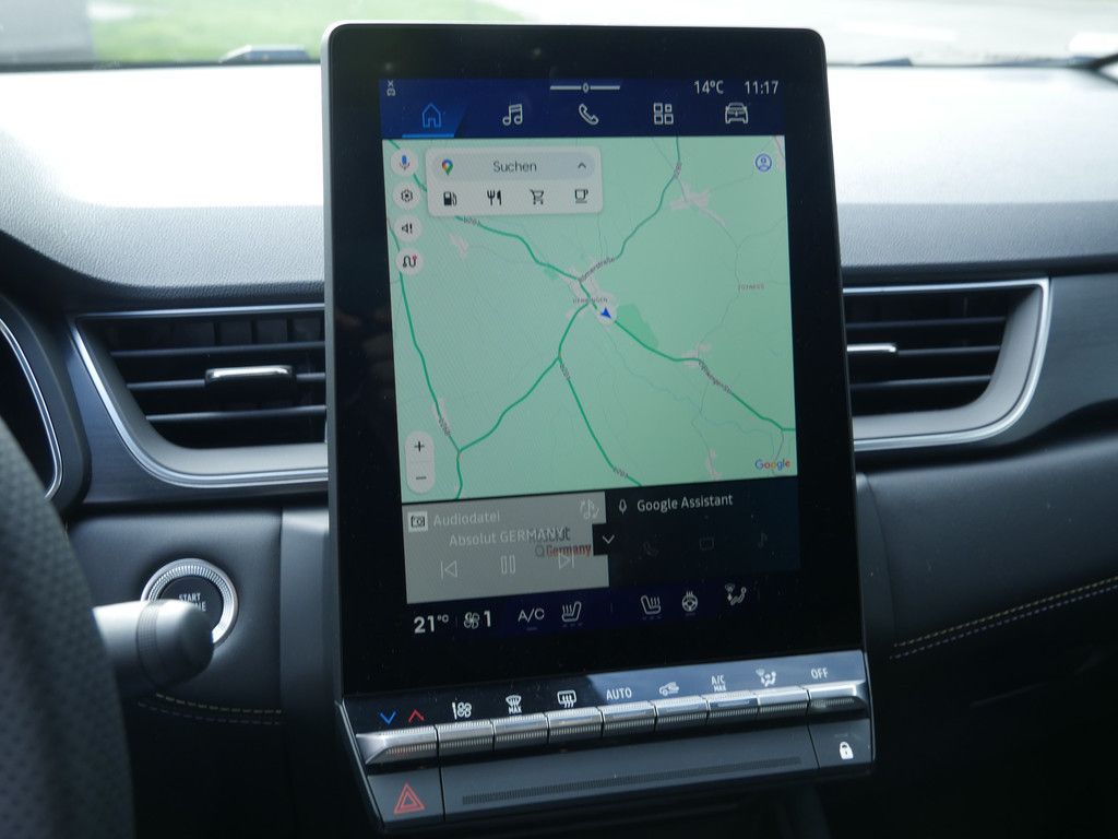 Fahrzeugabbildung Renault Symbioz Iconic E-Tech Full Hybrid 145