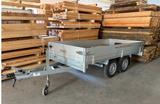 Anssems PSX 2000 WIE NEU - Anssems LKWs