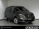 Mercedes-Benz MARCO POLO 220 d 4M STANDHZG+NAVI+KAMERA+TOTWINK - Mercedes-Benz: Marco