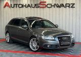 Audi A6 3.0 TDI quattro S Line AHK S-Dach Bose Leder - Audi A6 aus 2008: Line