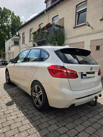 BMW 220 - 4