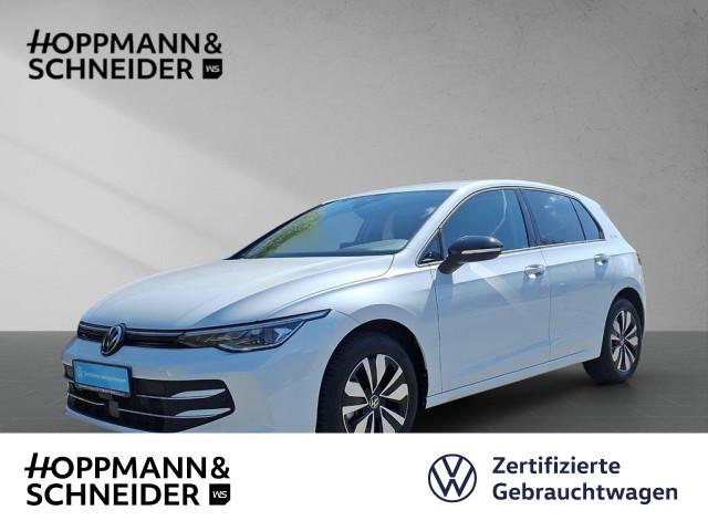 Volkswagen Golf 1,5 TSI Goal -AHK-NAVI-LED-H&K-KLIMA