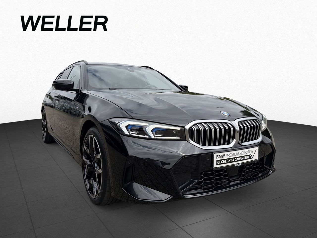BMW 330 - Bild 6