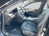 Audi A6 - Vorschau Bild 10