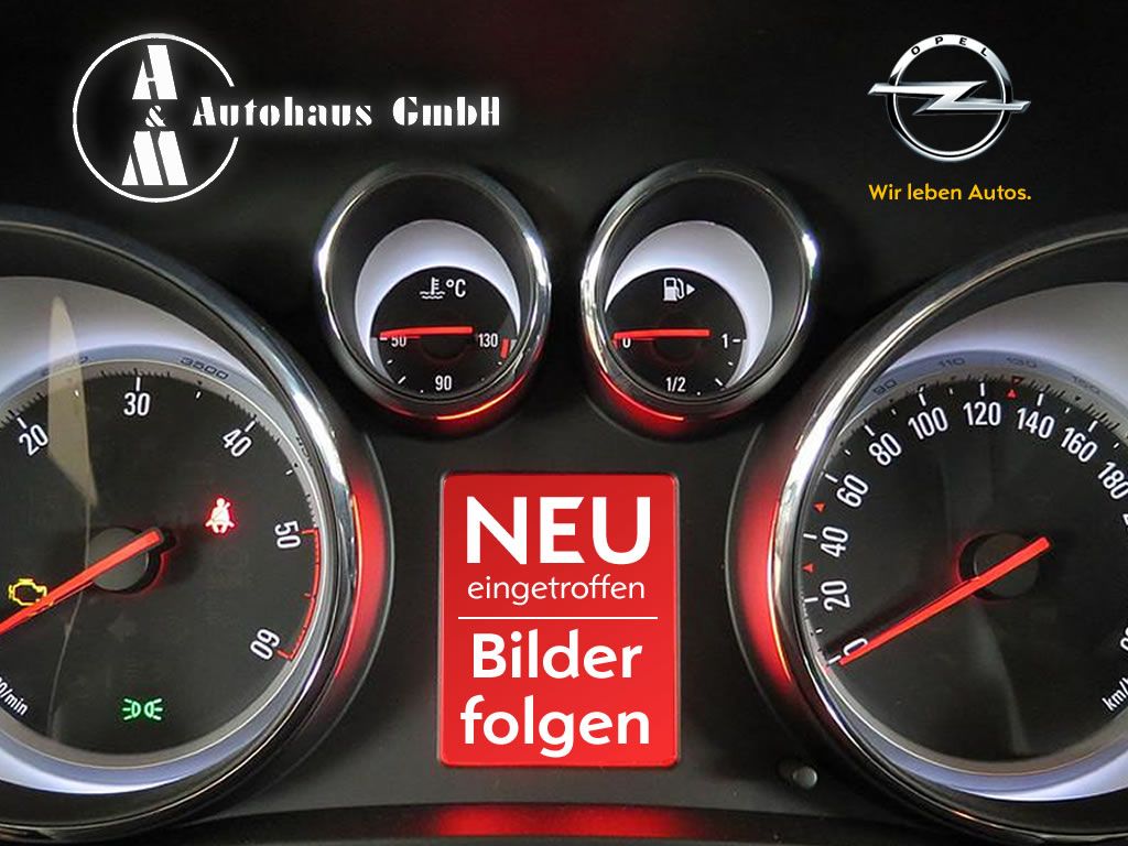 Opel Astra Electric Sports Tourer Ultimate SHZ KAMERA