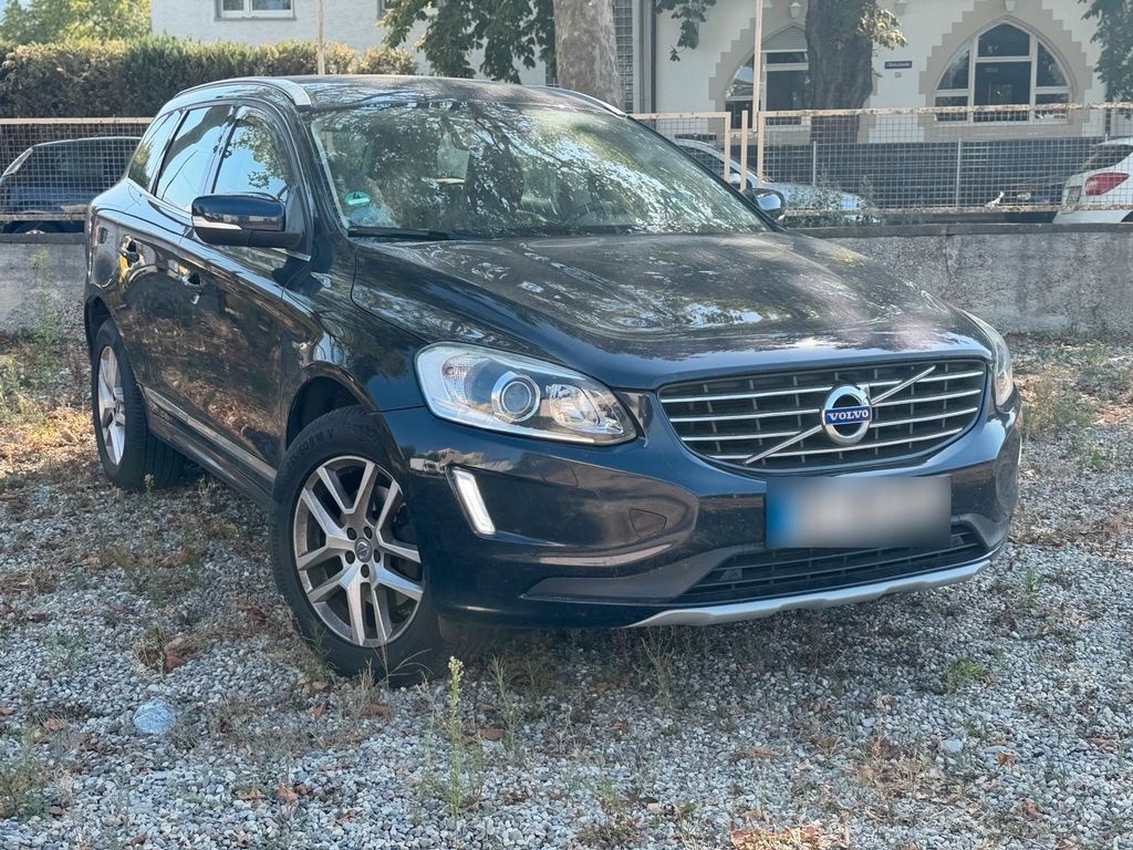 Image of Volvo XC60