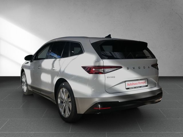 Skoda Enyaq 60*AHZV*PDC*CAM*NAVI*ACC*4xSHZ*MATRIX