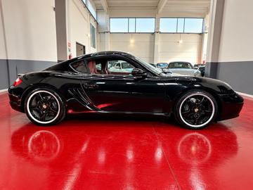 صورة 10 لـ 2008 Porsche CAYMAN