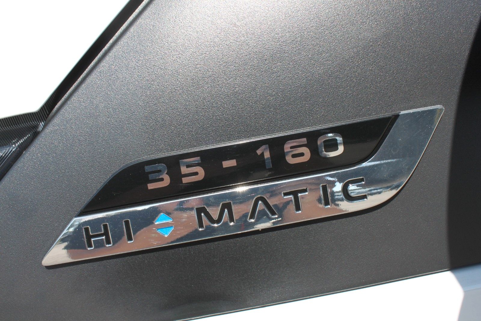 Fahrzeugabbildung Iveco 35S16A8/P Koffer/LBW/Seitentür Voll-LED