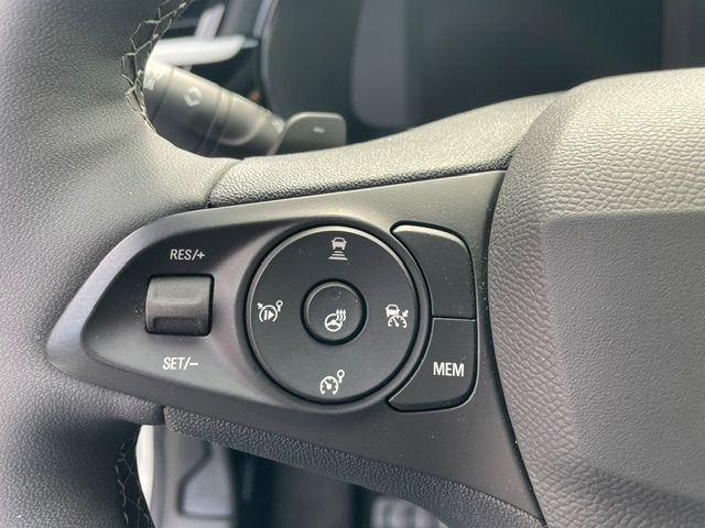 Fahrzeugabbildung Opel Corsa GS MildHybrid 107KW Automatik