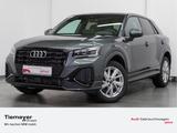 Audi Q2 35 TDI 2x SLINE UPE57 LM19 RAUTENSTEPPUNG AHK - Audi Q2: Sline