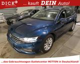 Volkswagen Passat Var 2.0d DSG Busines LED/ACC/NAVI/AHK/8Fa - Volkswagen: Passat B8
