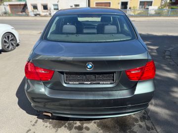 BMW 318 - 6