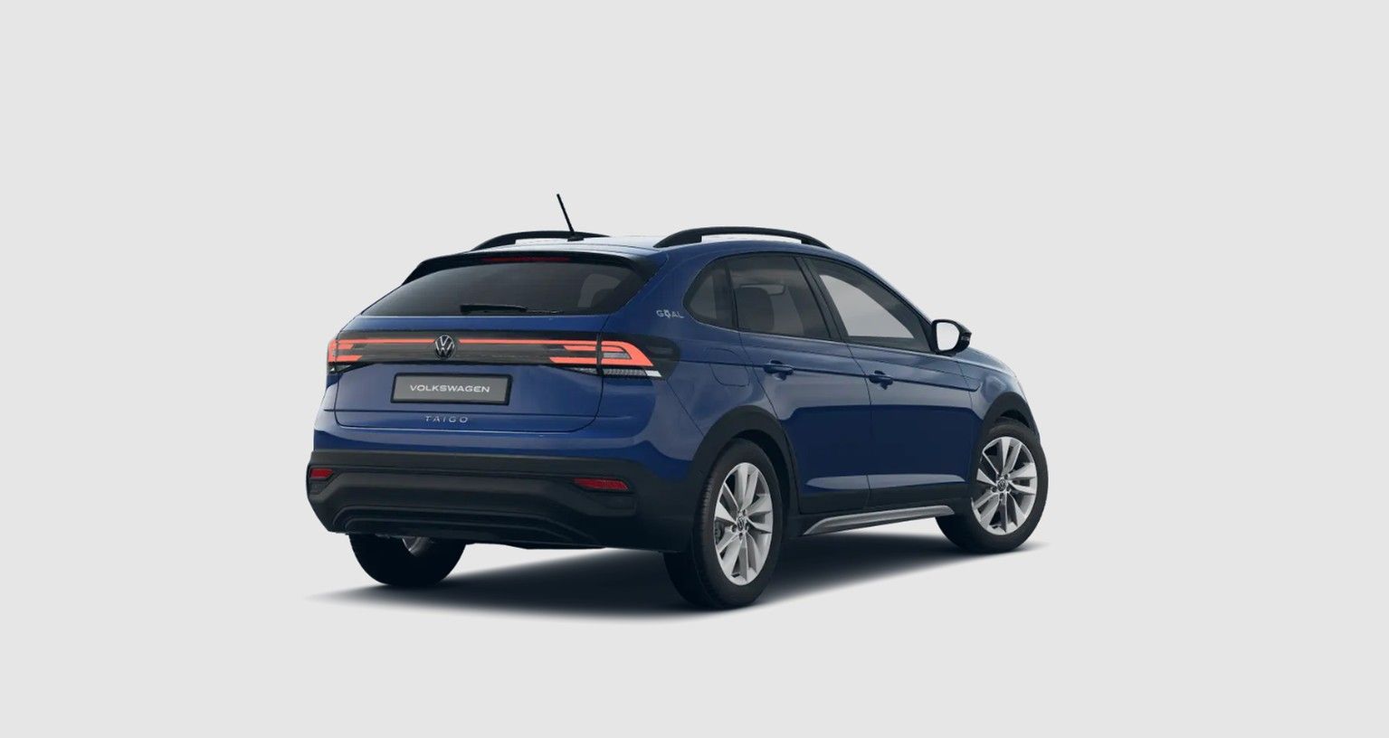 Volkswagen Taigo 1.0 TSI DSG Goal  Navi LED PDC LM Tempo Kl imagem 3