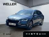 Skoda Octavia Combi 2.0 TDI DSG Style *AHK*PDC*CarPlay - Skoda Octavia Gebrauchtwagen in Bielefeld