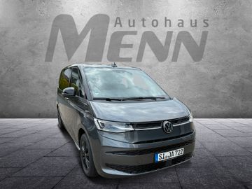 Volkswagen T7 Multivan 2.0TDI DSG Edition CarPlay RFK SHZ