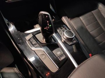 BMW X4 - 12