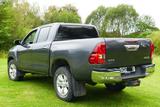 Toyota Double Cab Comfort - Toyota Hilux Comfort Gebrauchtwagen