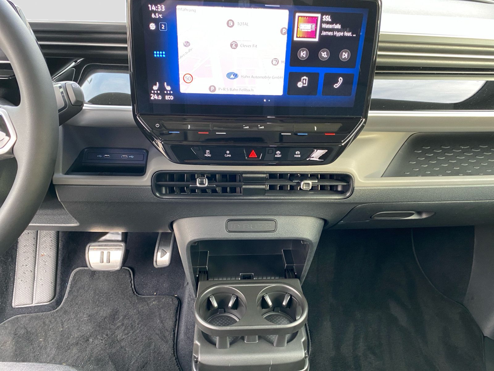 Volkswagen ID. Buzz - Bild 7