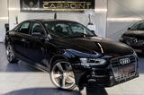 Audi A4 Lim. Ambiente Aut./ Xenon/Teilleder/SHZ/PDC/ - Audi aus 2013