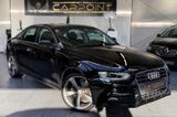 Audi A4 Lim. Ambiente Aut./ Xenon/Teilleder/SHZ/PDC/ - Audi A4: Schwarz