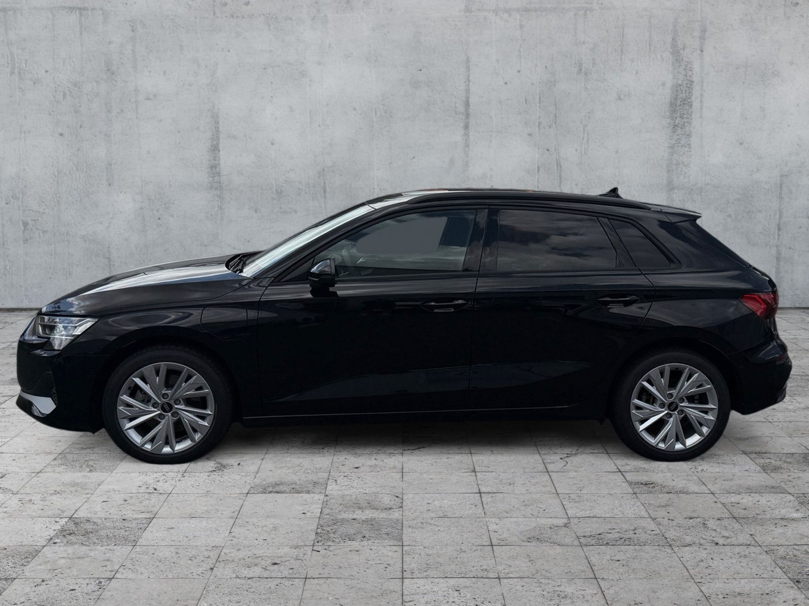 Audi A3 - Bild 4