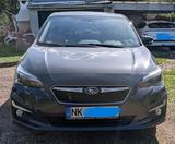 Subaru Impreza 1.6i Comfort Lineartronic Comfort - Subaru Impreza Comfort mit Benzin-Antrieb