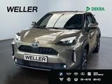 Toyota Yaris Cross Hybrid 1.5 Team D *Matrix*CAM*CarPla
