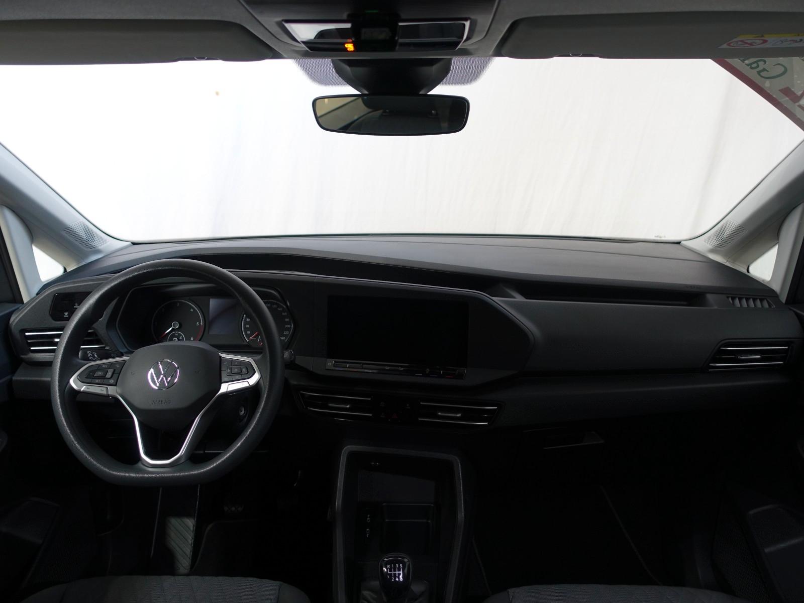 Volkswagen Caddy Life**BRUNO SUCHT FAMILIE ;-)