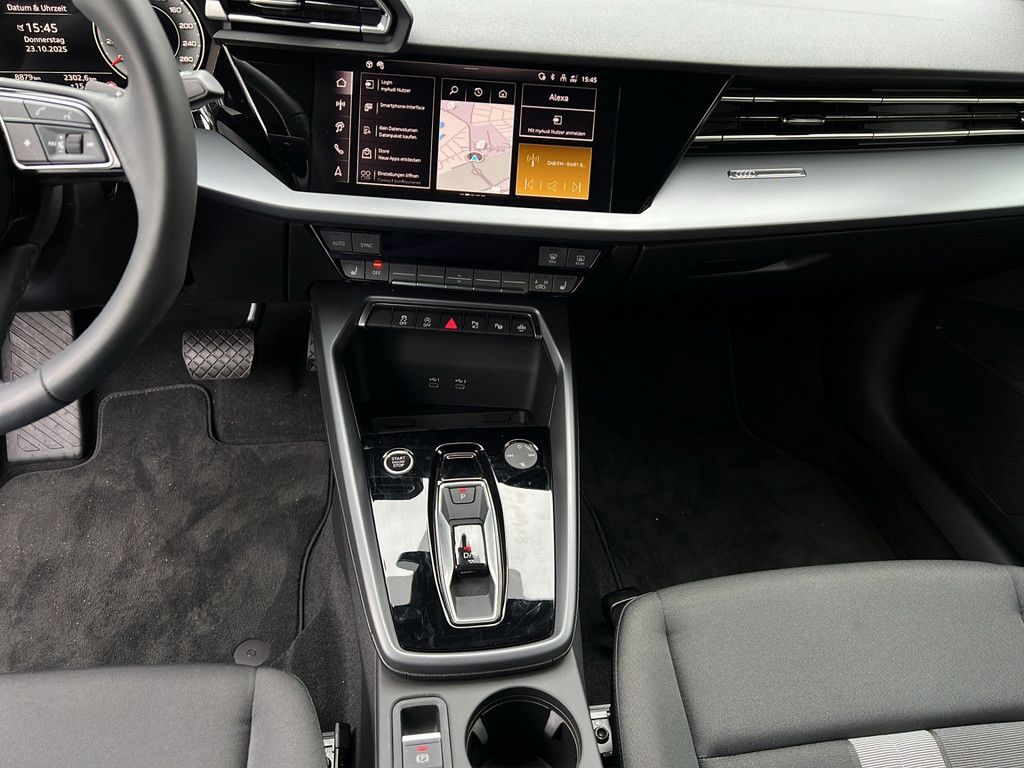 Audi A3 - Bild 15