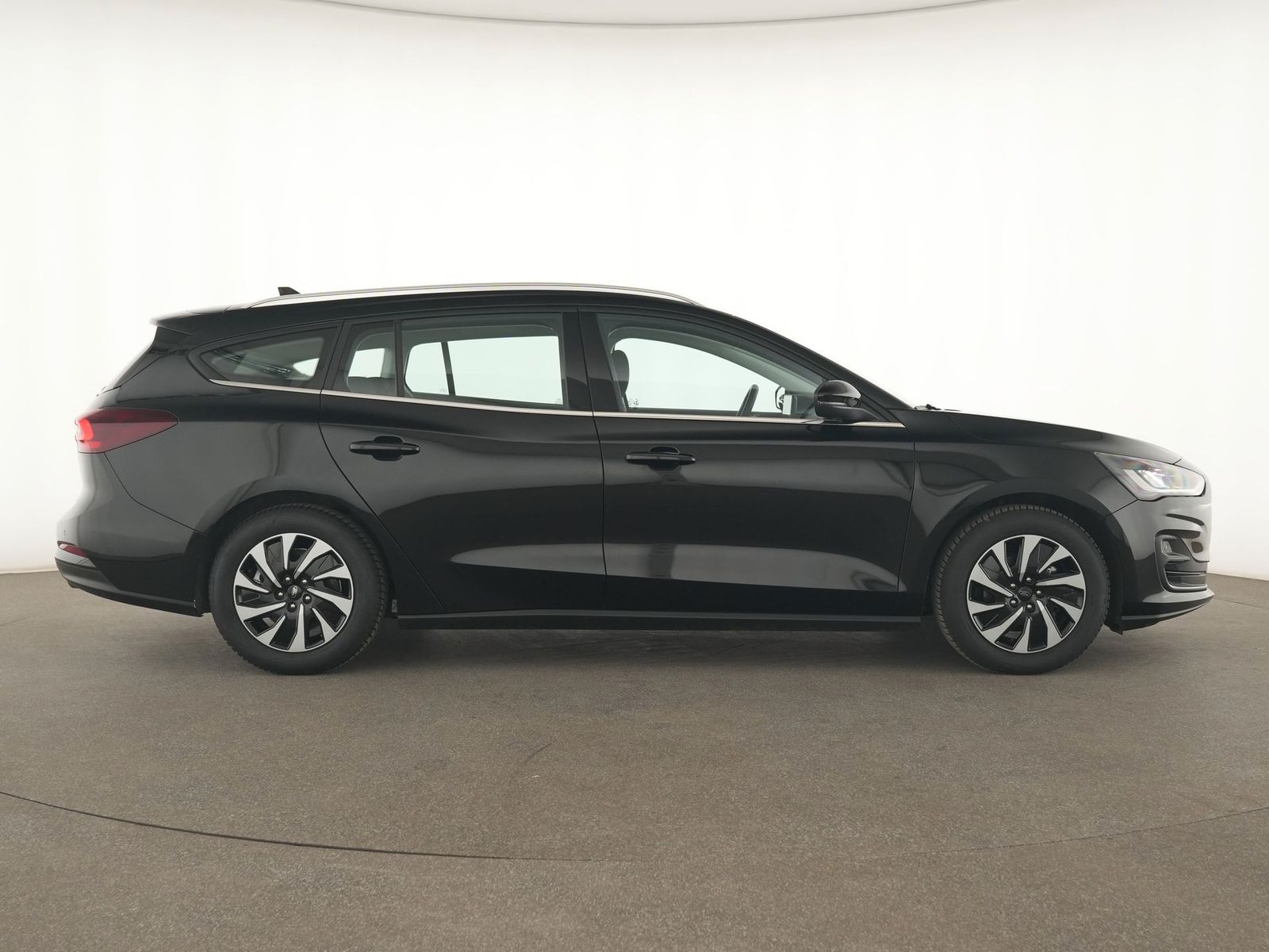 Ford Focus - Bild 5