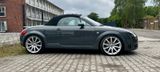 Audi Roadster 1.8T quattro 165 kW - - Audi: R 16