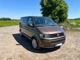 Volkswagen T5 Multivan - Volkswagen aus 2011: Multivan