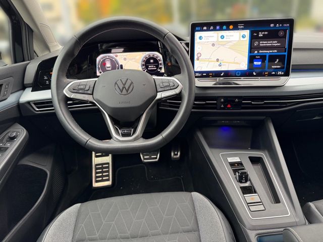 Golf Variant VIII Goal 2.0 TDI DSG LED Navi AHK