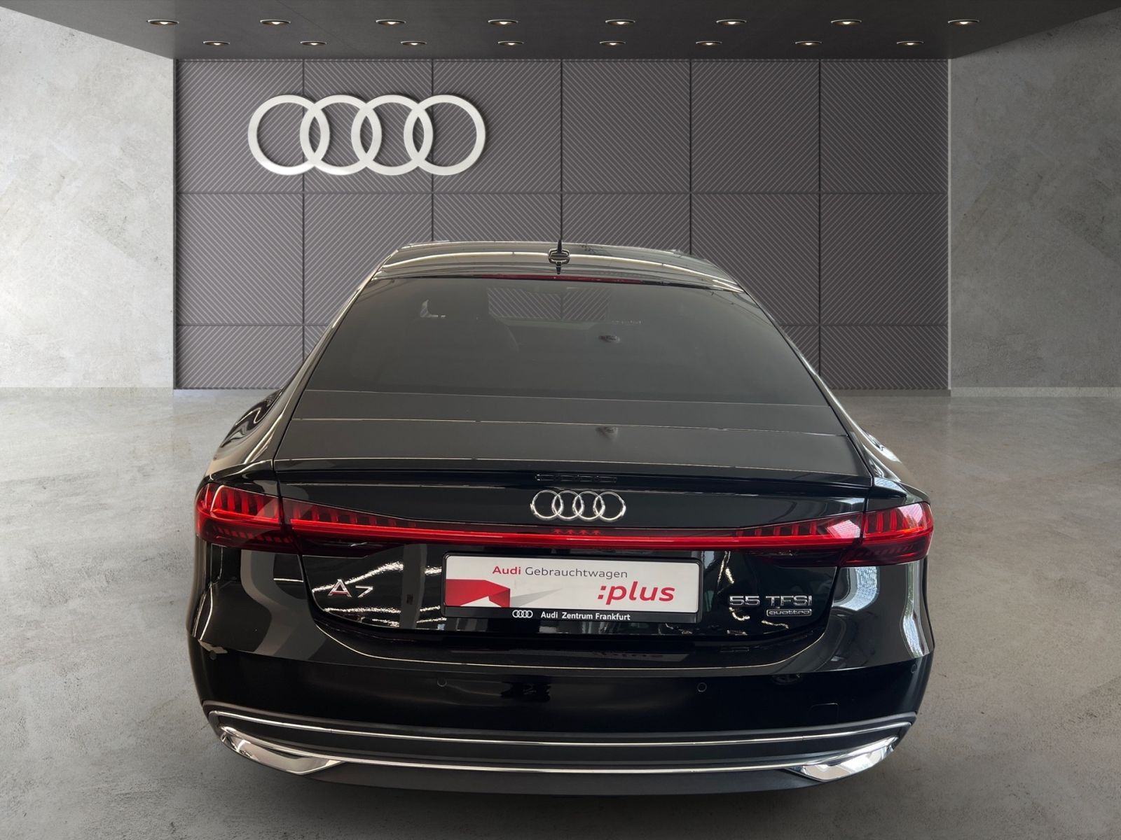Audi A7 - Bild 7