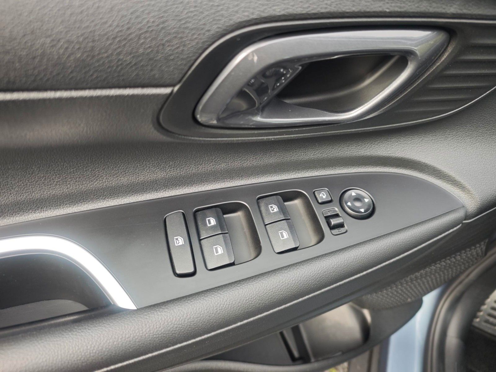 Hyundai BAYON – Bild 7