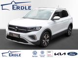 Volkswagen T-Cross 1.0 TSI DSG Style *neues Modell *Navi *M - Volkswagen T-Cross in Augsburg