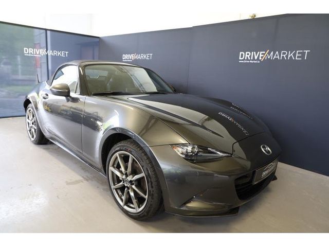 Mazda MX-5 Skycruise